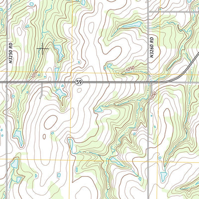 Rosedale, OK (2013, 24000-Scale) Preview 3