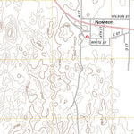 Rosston, OK (2012, 24000-Scale) Preview 2