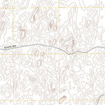Rosston, OK (2012, 24000-Scale) Preview 3