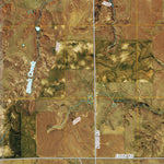 Rosston NW, OK (2010, 24000-Scale) Preview 3