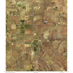 Rosston SE, OK (2010, 24000-Scale) Preview 1