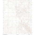 Rosston SE, OK (2012, 24000-Scale) Preview 1