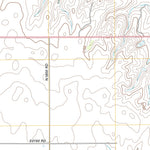 Rosston SE, OK (2012, 24000-Scale) Preview 2