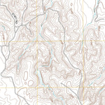 Rosston SE, OK (2012, 24000-Scale) Preview 3