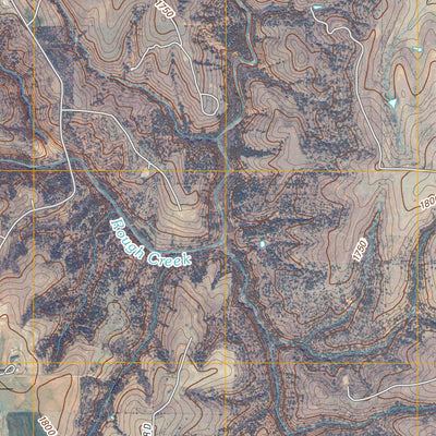 Rough Creek, OK (2010, 24000-Scale) Preview 3
