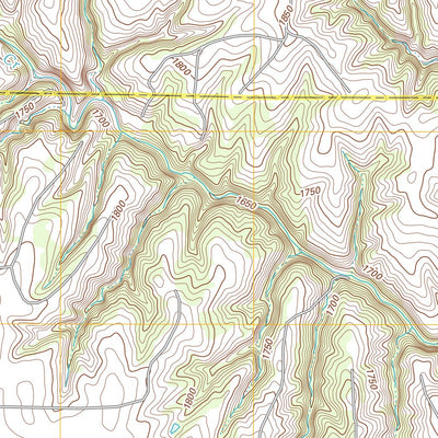 Rough Creek, OK (2012, 24000-Scale) Preview 2