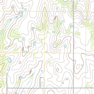 Rush Springs, OK (2012, 24000-Scale) Preview 2