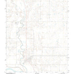 Ryan, OK-TX (2011, 24000-Scale) Preview 1