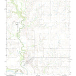 Ryan, OK-TX (2012, 24000-Scale) Preview 1