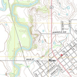 Ryan, OK-TX (2012, 24000-Scale) Preview 3