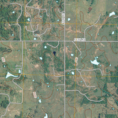 Saint Louis, OK (2009, 24000-Scale) Preview 2