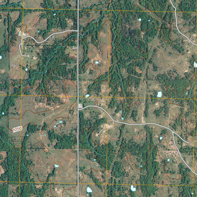 Saint Louis, OK (2009, 24000-Scale) Preview 3