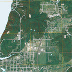 Salina, OK (2010, 24000-Scale) Preview 3