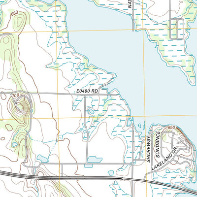 Salina, OK (2012, 24000-Scale) Preview 2