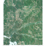 Salina SE, OK (2010, 24000-Scale) Preview 1