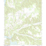 Salina SE, OK (2012, 24000-Scale) Preview 1