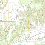 Salina SE, OK (2012, 24000-Scale) Preview 2
