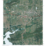 Sallisaw, OK (2010, 24000-Scale) Preview 1
