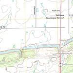 Sallisaw, OK (2012, 24000-Scale) Preview 2