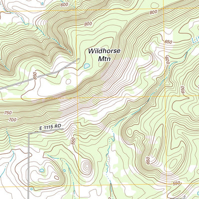 Sallisaw, OK (2012, 24000-Scale) Preview 3