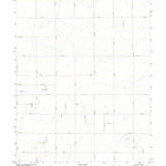 Sampsel Lake, OK (2012, 24000-Scale) Preview 1