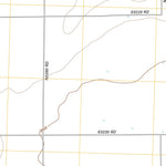 Sampsel Lake, OK (2012, 24000-Scale) Preview 2