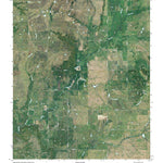 Sanders, OK (2010, 24000-Scale) Preview 1