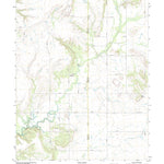 Sanders, OK (2013, 24000-Scale) Preview 1