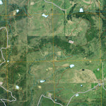 Sans Bois, OK (2010, 24000-Scale) Preview 2