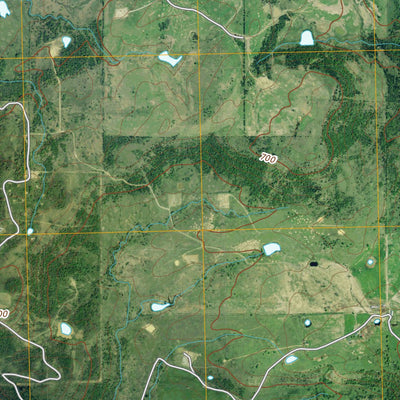 Sans Bois, OK (2010, 24000-Scale) Preview 2