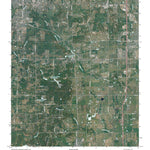 Sapulpa South, OK (2010, 24000-Scale) Preview 1