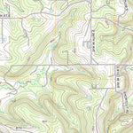 Sapulpa South, OK (2013, 24000-Scale) Preview 3