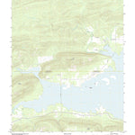 Sardis, OK (2013, 24000-Scale) Preview 1