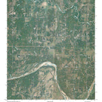 Sasakwa, OK (2009, 24000-Scale) Preview 1
