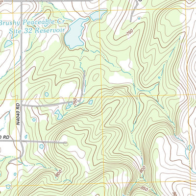 Savanna, OK (2013, 24000-Scale) Preview 3