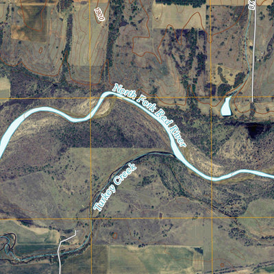 Sayre, OK (2010, 24000-Scale) Preview 3
