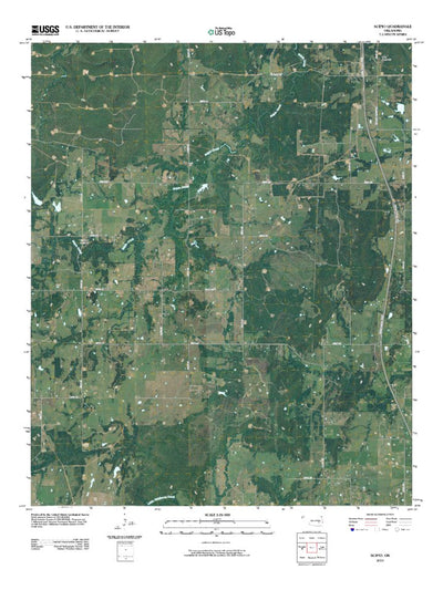 Scipio, OK (2010, 24000-Scale) Preview 1