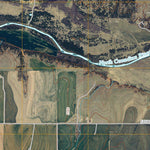 Seiling, OK (2010, 24000-Scale) Preview 2