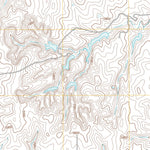 Selman NW, OK-KS (2012, 24000-Scale) Preview 3