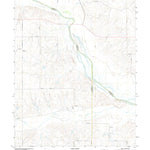 Selman SE, OK (2012, 24000-Scale) Preview 1