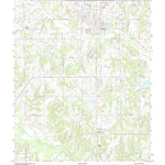 Seminole, OK (2012, 24000-Scale) Preview 1