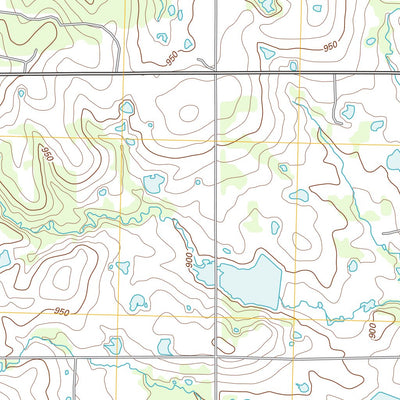 Seminole, OK (2012, 24000-Scale) Preview 2