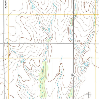 Sentinel, OK (2012, 24000-Scale) Preview 3
