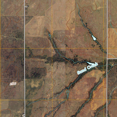 Sharon, OK (2010, 24000-Scale) Preview 2