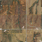Sharon, OK (2010, 24000-Scale) Preview 3