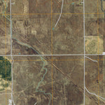 Shattuck, OK (2010, 24000-Scale) Preview 2