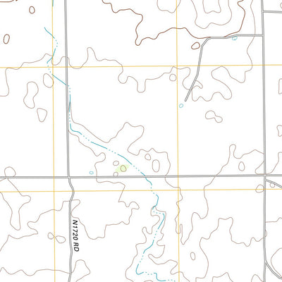 Shattuck, OK (2012, 24000-Scale) Preview 2