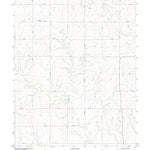 Shattuck NE, OK (2012, 24000-Scale) Preview 1