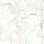 Shattuck NE, OK (2012, 24000-Scale) Preview 2