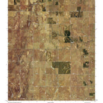 Shattuck NW, OK (2010, 24000-Scale) Preview 1